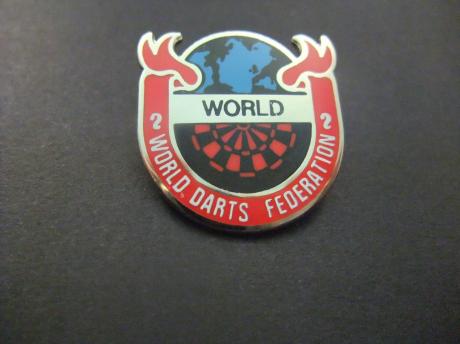 World Darts Federation wereldbond voor darts